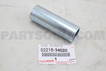 5221834020 HOLDER, CAB MOUNT CUSHION, NO.1