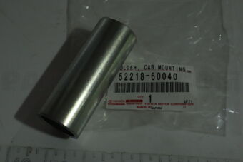 5221860040 HOLDER, CAB MOUNTING