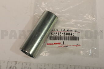 5221860040 HOLDER, CAB MOUNTING
