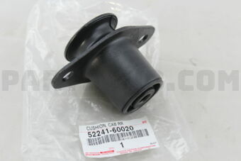5224160020 CUSHION, CAB REAR MOUNTING, RH