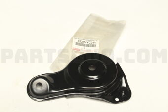52255YC011 BRACE, FRONT SUSPENSION MEMBER, FR