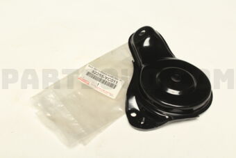52255YC011 BRACE, FRONT SUSPENSION MEMBER, FR