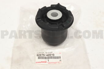5227542010 CUSHION, RR SUSP