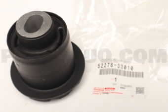 5227633010 Toyota CUSHION, RR SUSP