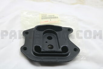 5229120010 CUSHION, DIFFERENTIAL SUPPORT MEMB
