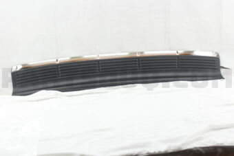 5230260040 STEP SUB-ASSY, REAR BUMPER