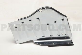 5233060010 STEP ASSY, FRONT BUMPER SIDE, RH