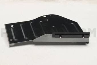 5233060010 STEP ASSY, FRONT BUMPER SIDE, RH