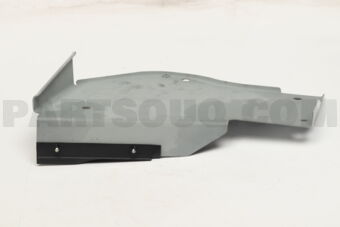 5233060010 STEP ASSY, FRONT BUMPER SIDE, RH