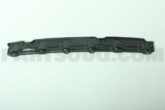 523460K020 FRAME, BACK STEP, RR