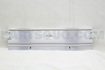 5235160070 STEP ASSY, REAR BUMPER
