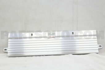 5235160070 STEP ASSY, REAR BUMPER