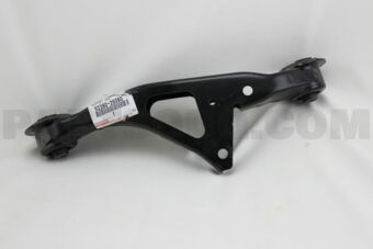5238026060 SUPPORT ASSY, FRONT DIFFERENTIAL