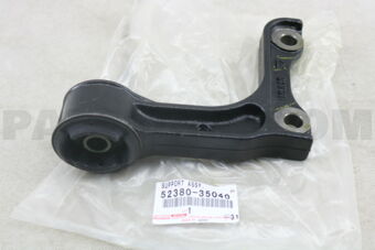 5238035040 SUPPORT, FRONT DIFFERENTIAL, NO.2