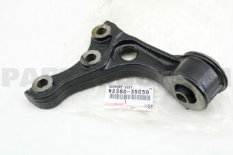 5238035050 SUPPORT, FRONT DIFFERENTIAL, NO.2