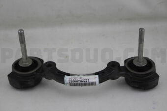 5238042031 SUPPORT, REAR DIFFERENTIAL, NO.1