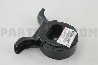5238042082 SUPPORT, REAR DIFFERENTIAL, NO.2