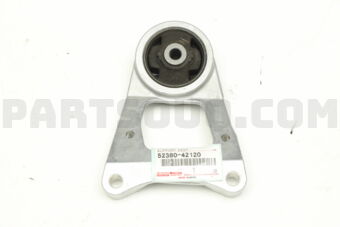 5238042120 SUPPORT, REAR DIFFERENTIAL, NO.2