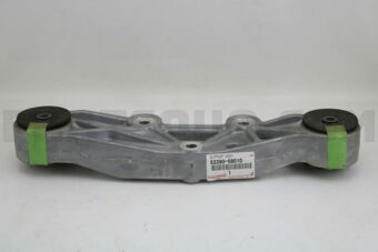 5239058010 SUPPORT ASSY, DIFFERENTIAL, REAR