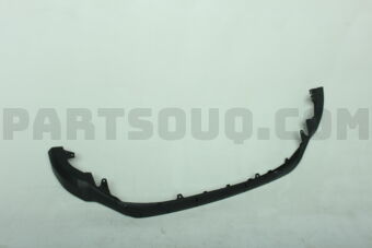 5241142080 GUARD, FR BUMPER