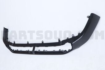 5241142908 Toyota GUARD, FR BUMPER