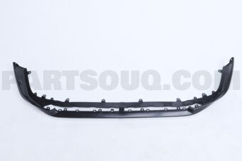 5241142908 Toyota GUARD, FR BUMPER