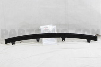 5241148030 GUARD, FR BUMPER