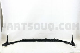 5241178020 GUARD, FRONT BUMPER