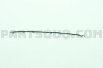 5241178040 GUARD  FR BUMPER