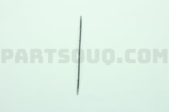 5241178040 GUARD  FR BUMPER