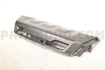 52411YP050 GUARD, FR BUMPER
