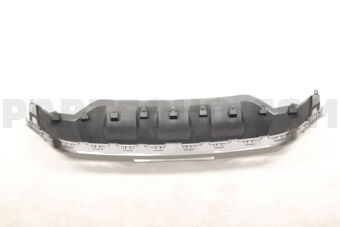 52411YP050 GUARD, FR BUMPER