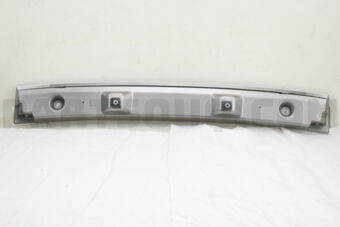 5241260030E1 GUARD, FRONT BUMPER, NO.2