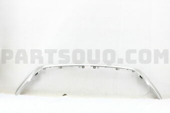5241278010 GUARD, FRONT BUMPER, NO.2
