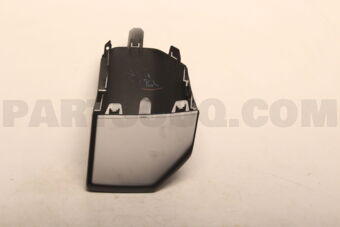 5242335050 Toyota PAD, FRONT BUMPER, LH