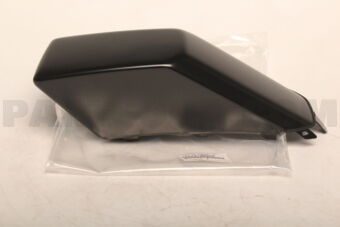 5242335050 Toyota PAD, FRONT BUMPER, LH