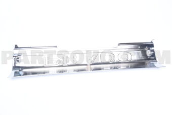 5243560051 GARNISH, FRONT BUMPER GUARD