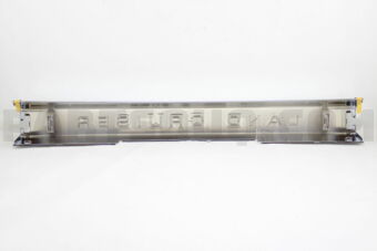 5243560061 GARNISH, FRONT BUMPER GUARD