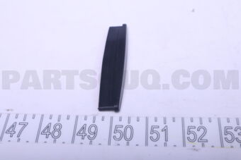 5243660040 Toyota PROTECTOR, FRONT BUMPER GUARD