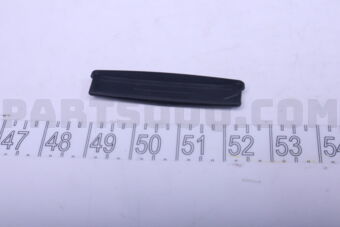 5243660040 Toyota PROTECTOR, FRONT BUMPER GUARD