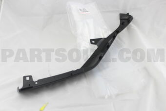 5243748020 COVER, FR BUMPER
