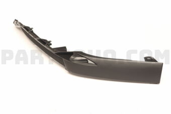 5243748040 COVER  FR BUMPER