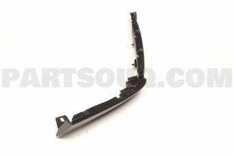5243748040 COVER  FR BUMPER