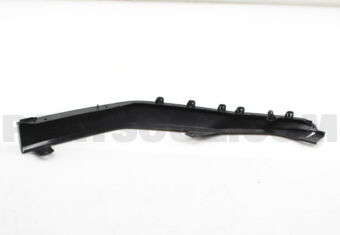 5243848020 COVER, FR BUMPER