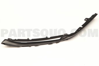 5243848040 COVER  FR BUMPER