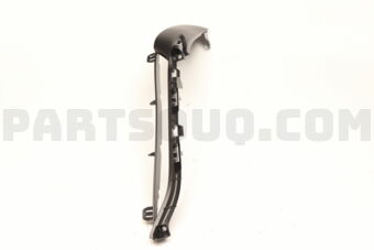5243848040 COVER  FR BUMPER