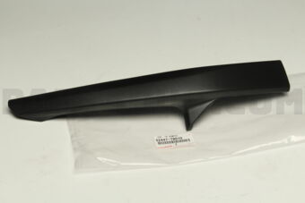 5244778010 PAD, FR BUMPER