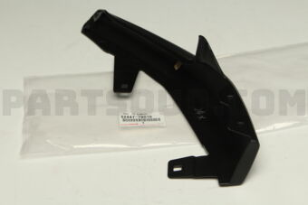 5244778010 PAD, FR BUMPER