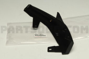 5244778010 PAD, FR BUMPER