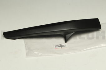 5244778010 PAD, FR BUMPER
